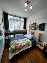 Belmond Green (D10), Condominium #473413061
